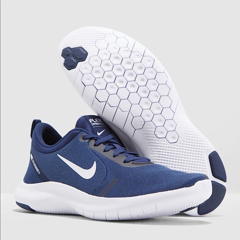 Nike Men’s Flex Experience 8 Running Shoes Size 6